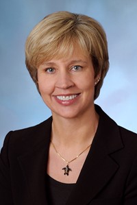 Laurie Bakke