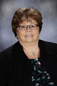 Kelli Heilman