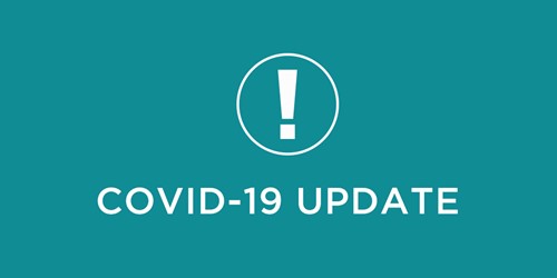 COVID-19 Update