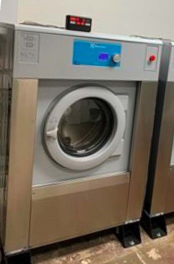Electrolux W5240H Washer