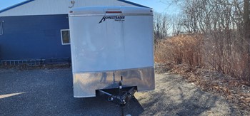 2022 Aeroseal HomeSeal Connect 4.0 Duct Sealing Package With Mobile Pro Trailer