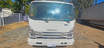 2023 Isuzu NPR-XD-2 Vacuum Truck