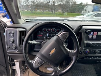 2015 Chevrolet Silverado 2500HD LT 3/4 Ton Pick Up Truck