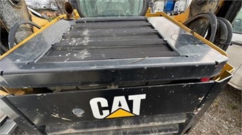 2019 CAT 259D Compact Track Loader