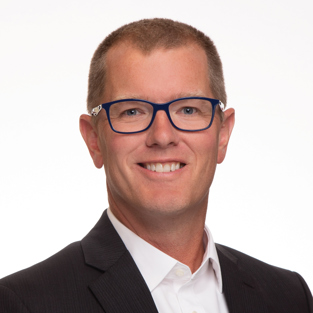 Headshot of Joel Schuman.