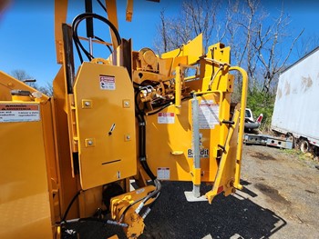 2020 Bandit 19XPC Wood Chipper