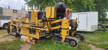 2022 Easi-Pour Compact 880 TRP Slipform Trimmer/Paver