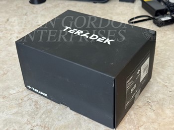 Teradek Bolt 4K 750 RK Real Time Wireless Video Transmission System