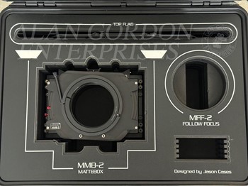 ARRI MMB-2 Matte Box