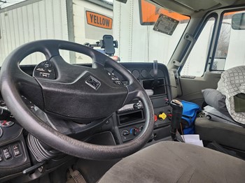 2015 International Prostar+ LF687 Day Cab