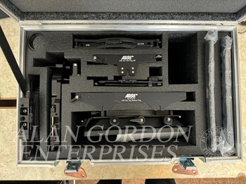 ARRI LMB 4X5.65 Matte Box Kit