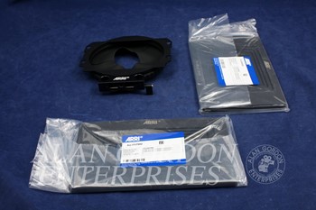 ARRI LMB 4X5.65 Matte Box Kit