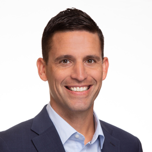 Headshot of Caleb Boyd.