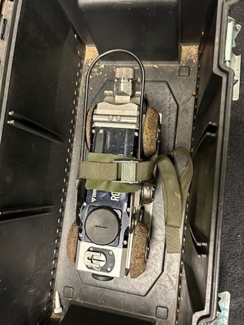 2023 Envirosight Rovver X Sewer Camera Inspection System