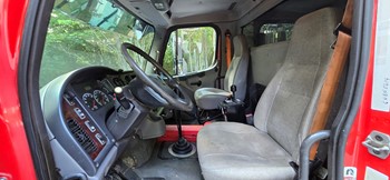 2012 Freightliner M2 112 Dump Truck