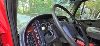 2012 Freightliner M2 112 Dump Truck