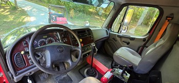 2012 Freightliner M2 112 Dump Truck