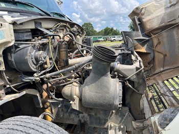 2007 Sterling Acterra Grapple Truck