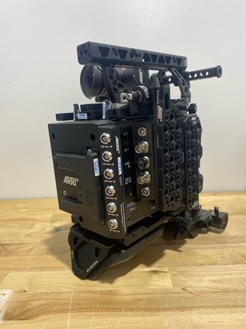 2023 ARRI Alexa 35 Pro Kit