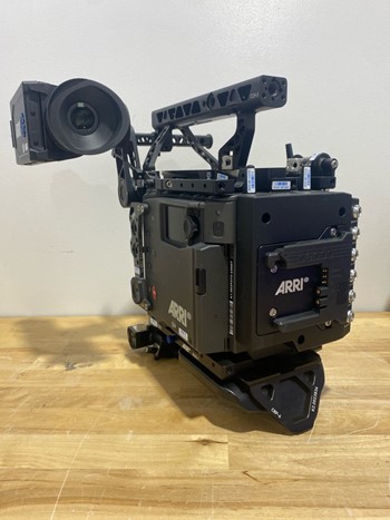 2023 ARRI Alexa 35 Pro Kit