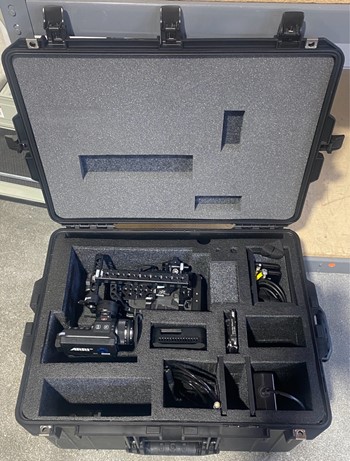 2023 ARRI Alexa 35 Pro Kit