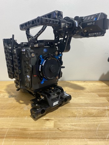 2023 ARRI Alexa 35 Pro Kit