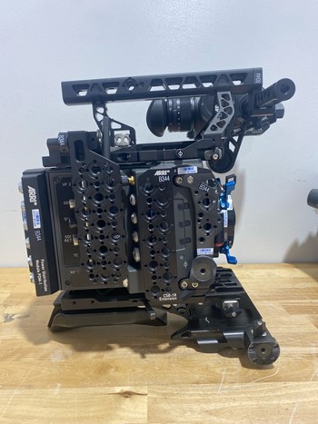 2023 ARRI Alexa 35 Pro Kit