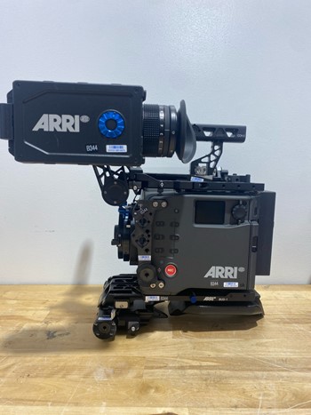 2023 ARRI Alexa 35 Pro Kit