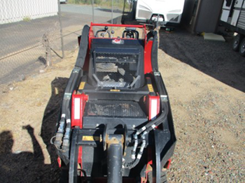 2023 Toro TX1000 Narrow Mini Track Loader