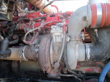 2015 Kenworth T800 Six Axle Dump Truck