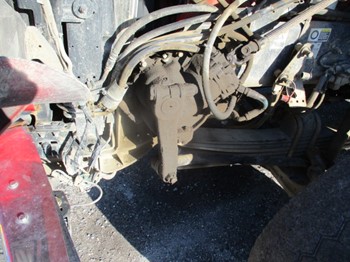 2015 Kenworth T800 Six Axle Dump Truck