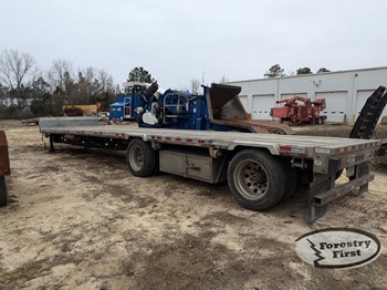 2023 MANAC 48' STEP DECK TRAILER ITEM #40495801
