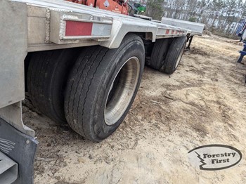 2023 MANAC 48' STEP DECK TRAILER ITEM #40495801