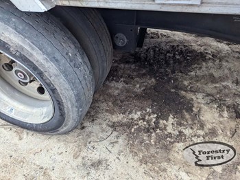 2023 MANAC 48' STEP DECK TRAILER ITEM #40495801