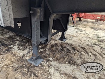 2023 MANAC 48' STEP DECK TRAILER ITEM #40495801
