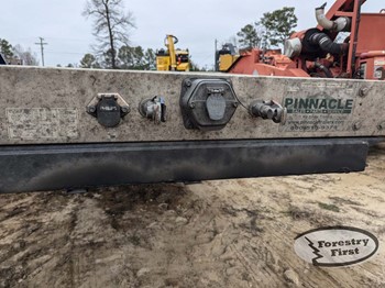 2023 MANAC 48' STEP DECK TRAILER ITEM #40495801