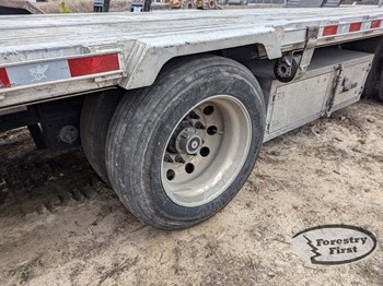 2023 MANAC 48' STEP DECK TRAILER ITEM #40495801