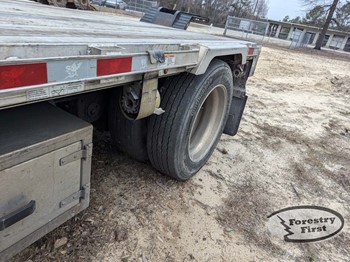 2023 MANAC 48' STEP DECK TRAILER ITEM #40495801