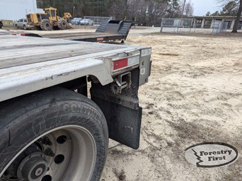2023 MANAC 48' STEP DECK TRAILER ITEM #40495801