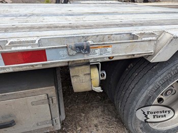 2023 MANAC 48' STEP DECK TRAILER ITEM #40495801