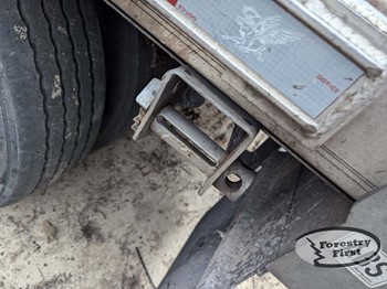 2023 MANAC 48' STEP DECK TRAILER ITEM #40495801