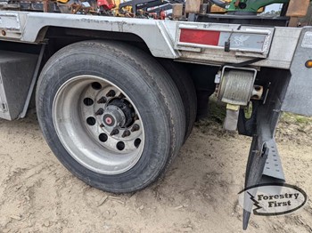 2023 MANAC 48' STEP DECK TRAILER Item #40495173