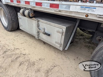 2023 MANAC 48' STEP DECK TRAILER Item #40495173