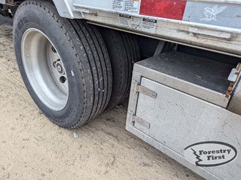 2023 MANAC 48' STEP DECK TRAILER Item #40495173