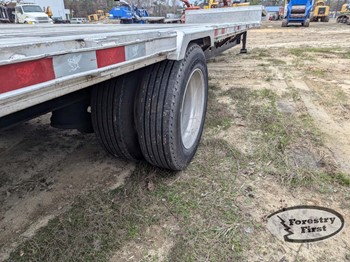 2023 MANAC 48' STEP DECK TRAILER Item #40495173