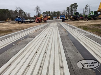 2023 MANAC 48' STEP DECK TRAILER Item #40495173