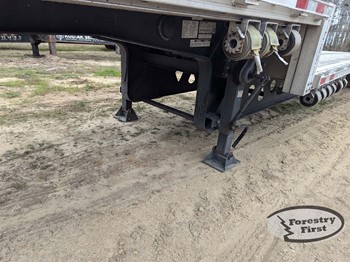 2023 MANAC 48' STEP DECK TRAILER Item #40495173