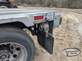 2023 MANAC 48' STEP DECK TRAILER Item #40495173
