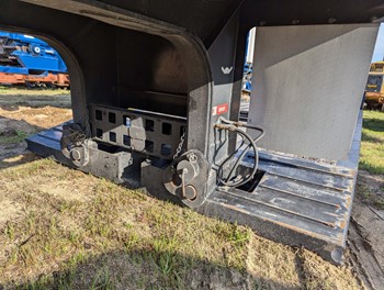 2024 Kalyn 40T MRGN Lowboy Trailer