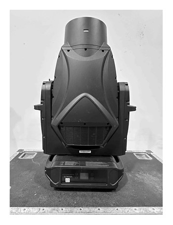 Preowned 2023 Vari-Lite VL3600 Profile IP Fixtures (101 Available)